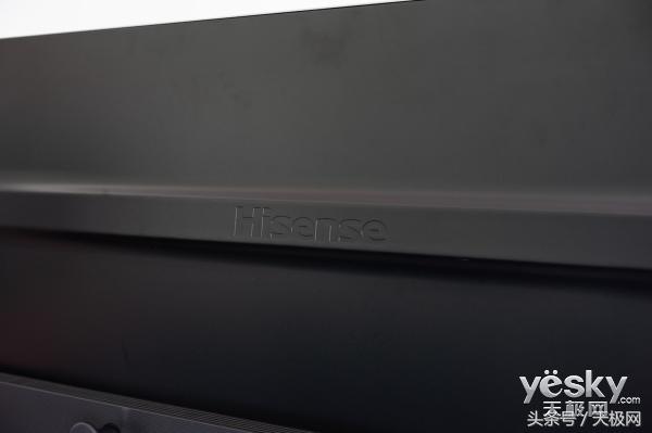 海信限量版电视世界杯,你好色彩展