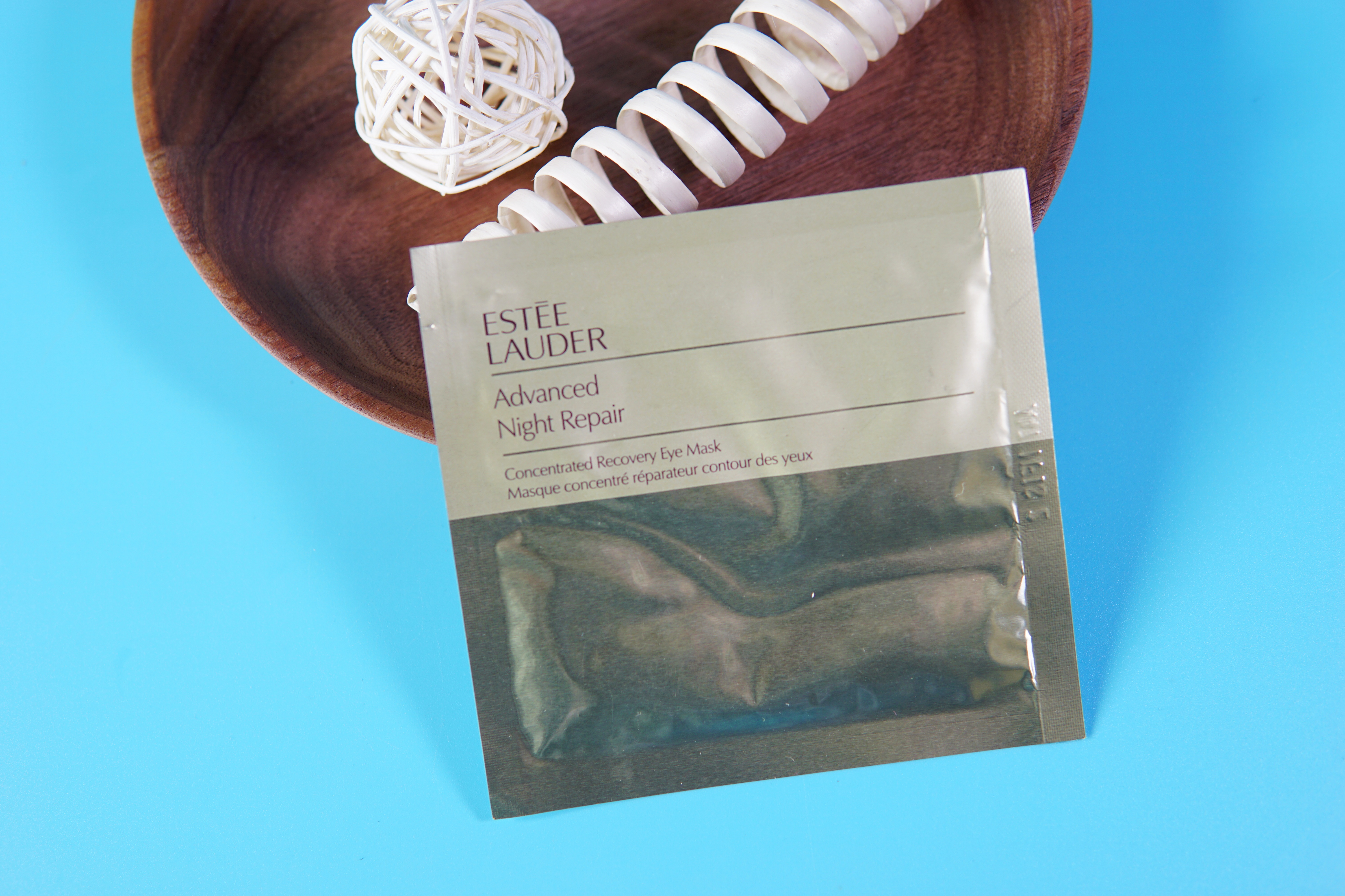 公认最好用的10大眼膜,用了眼膜细纹减少