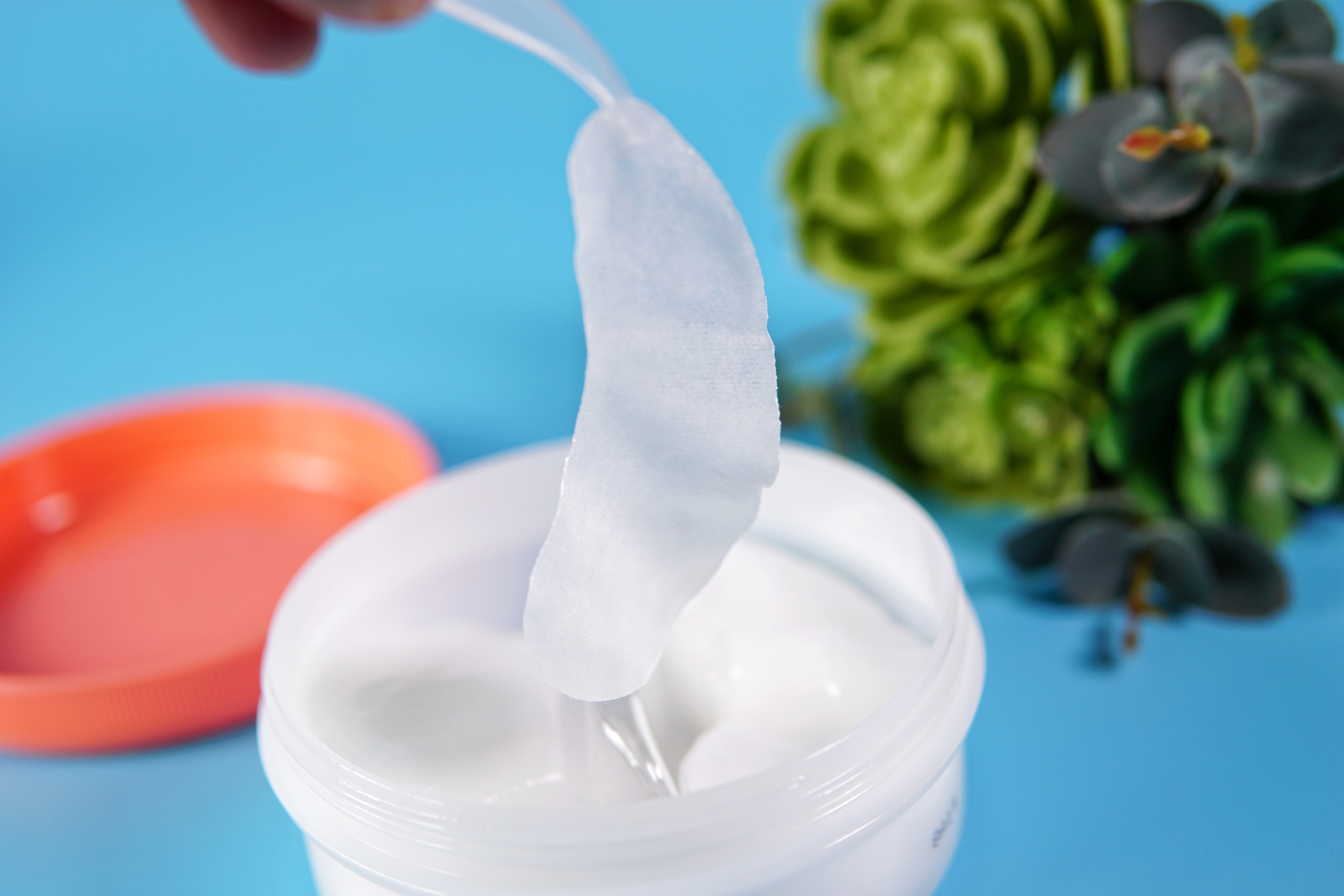 公认最好用的10大眼膜,用了眼膜细纹减少