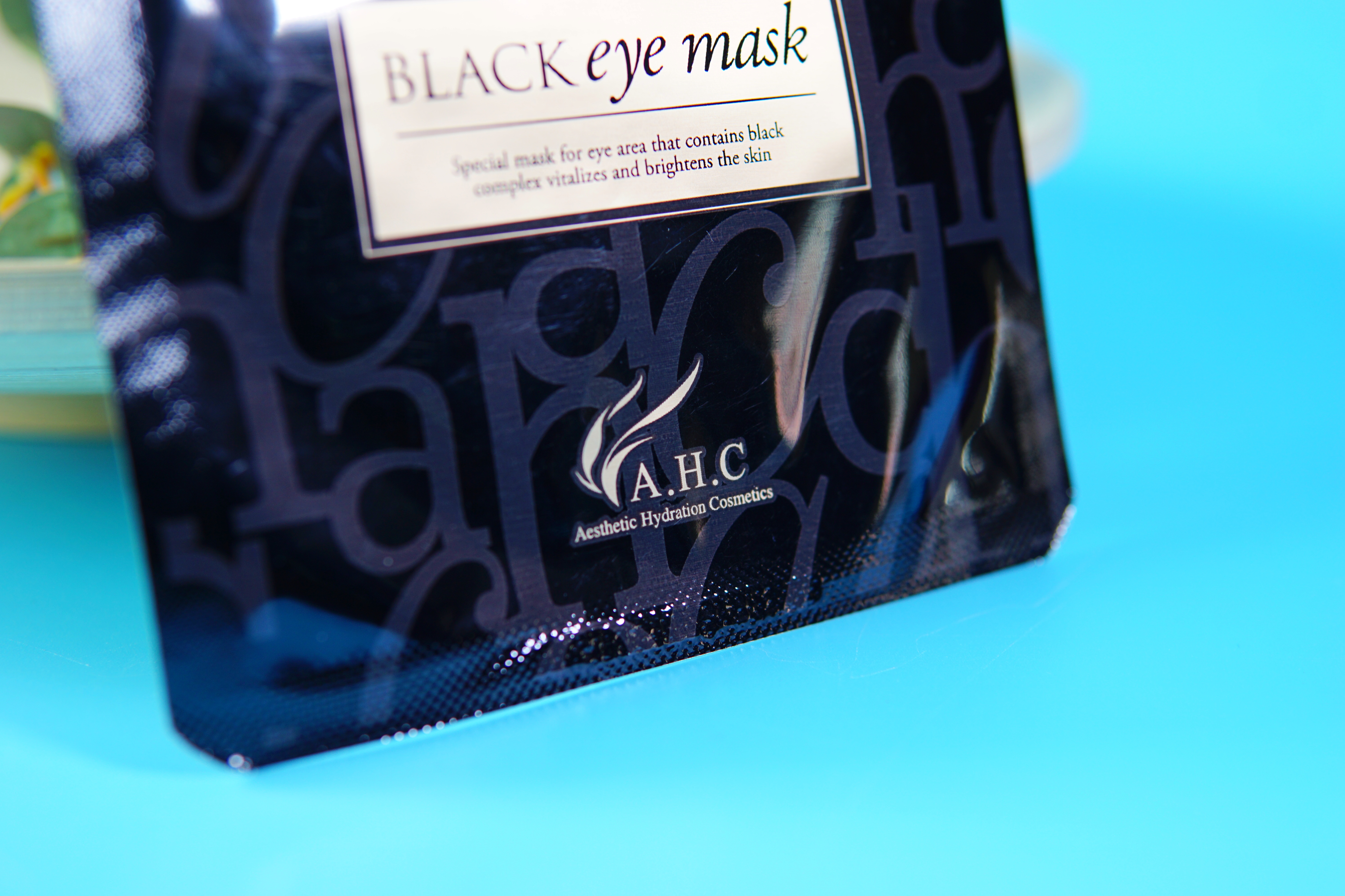 公认最好用的10大眼膜,用了眼膜细纹减少