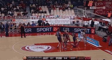 球场上最实用的过人动作教学,如何快速跳步过人