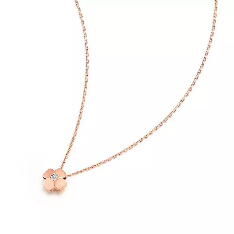 伦敦博主的珠宝匣,最爱腔调感金色