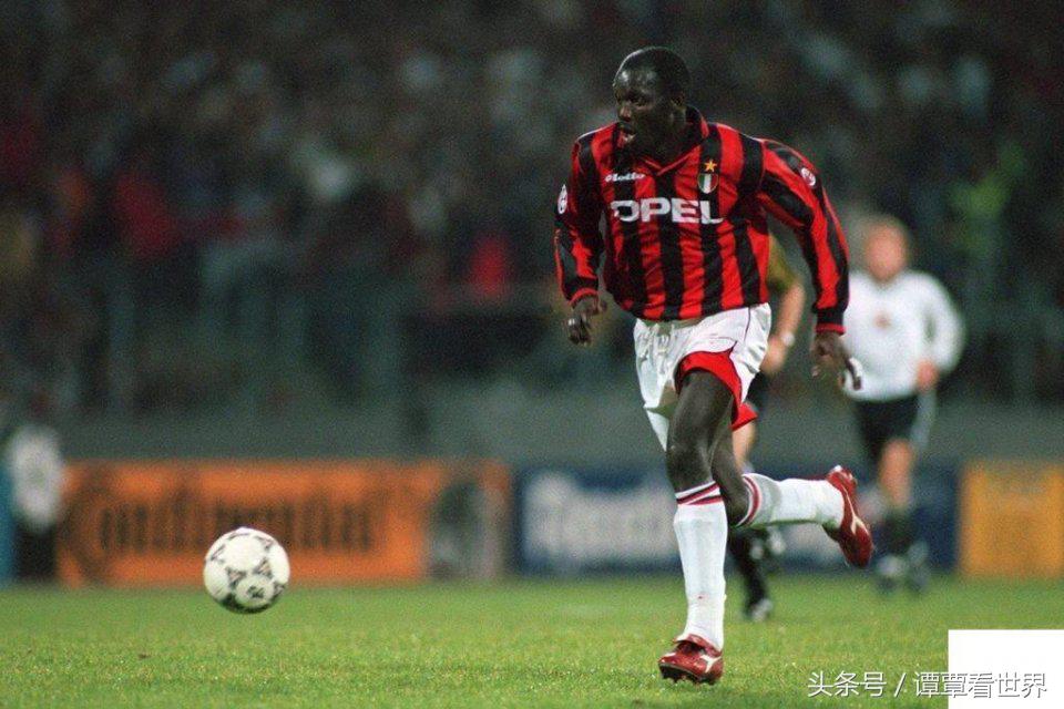 41岁高中毕业51岁当总统,他才是跨界最成功的前世界足球先生