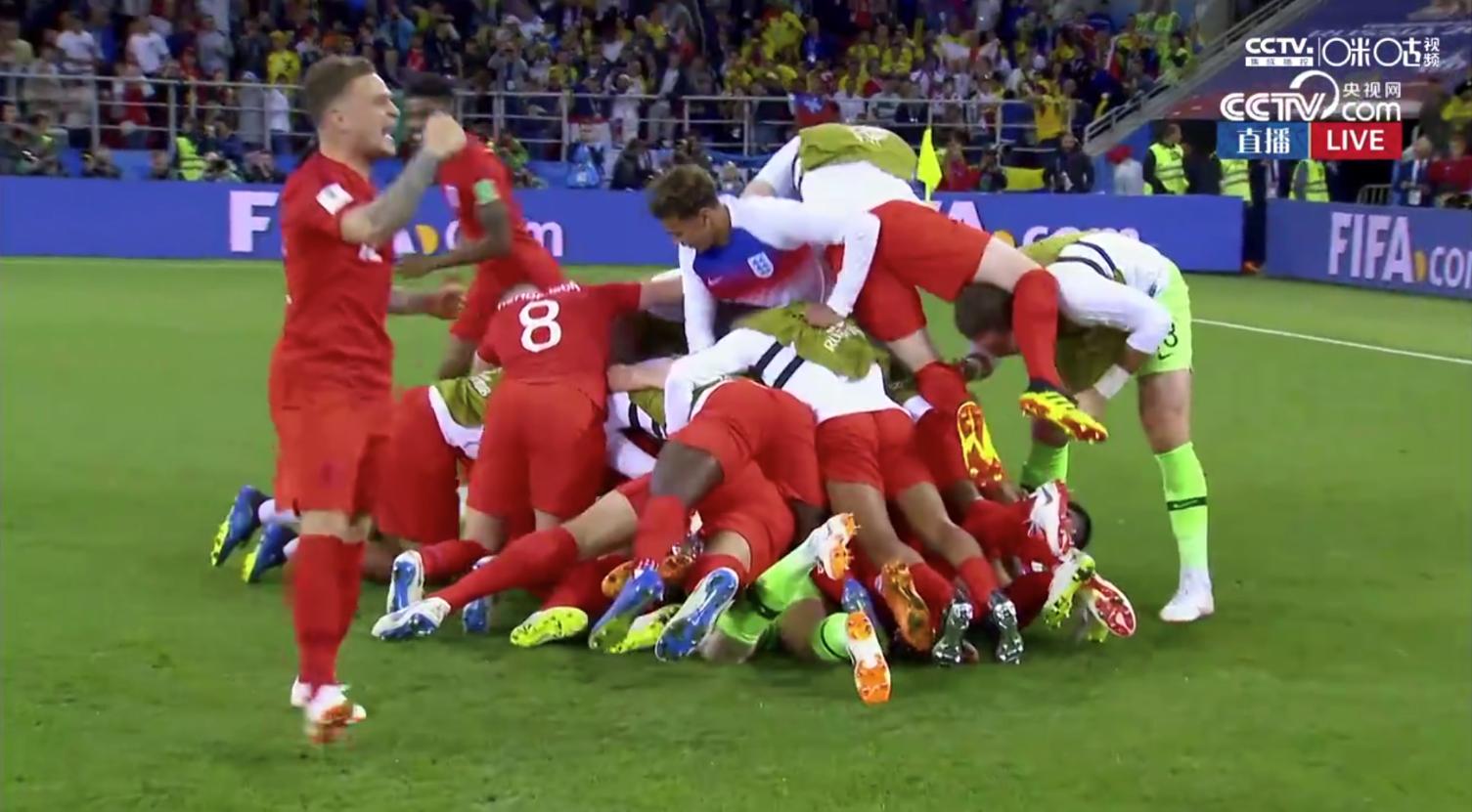 神迹妙传成最后绚烂！J罗泪别俄罗斯中场大师盼4年后重回巅峰