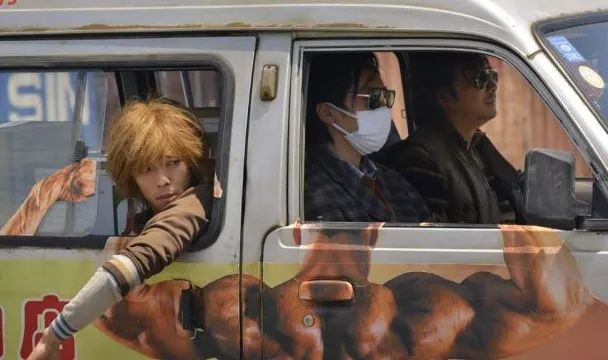 我不是药神国产电视剧,我不是药神豆瓣9