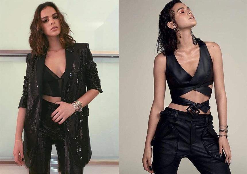 进世界杯八强，有漂亮的小女友，这就是内马尔