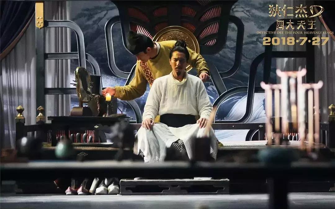 今年暑期档强到炸裂，这6部好片必看！