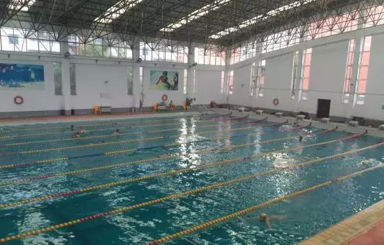 洛阳市游泳馆,洛阳游泳馆价目表