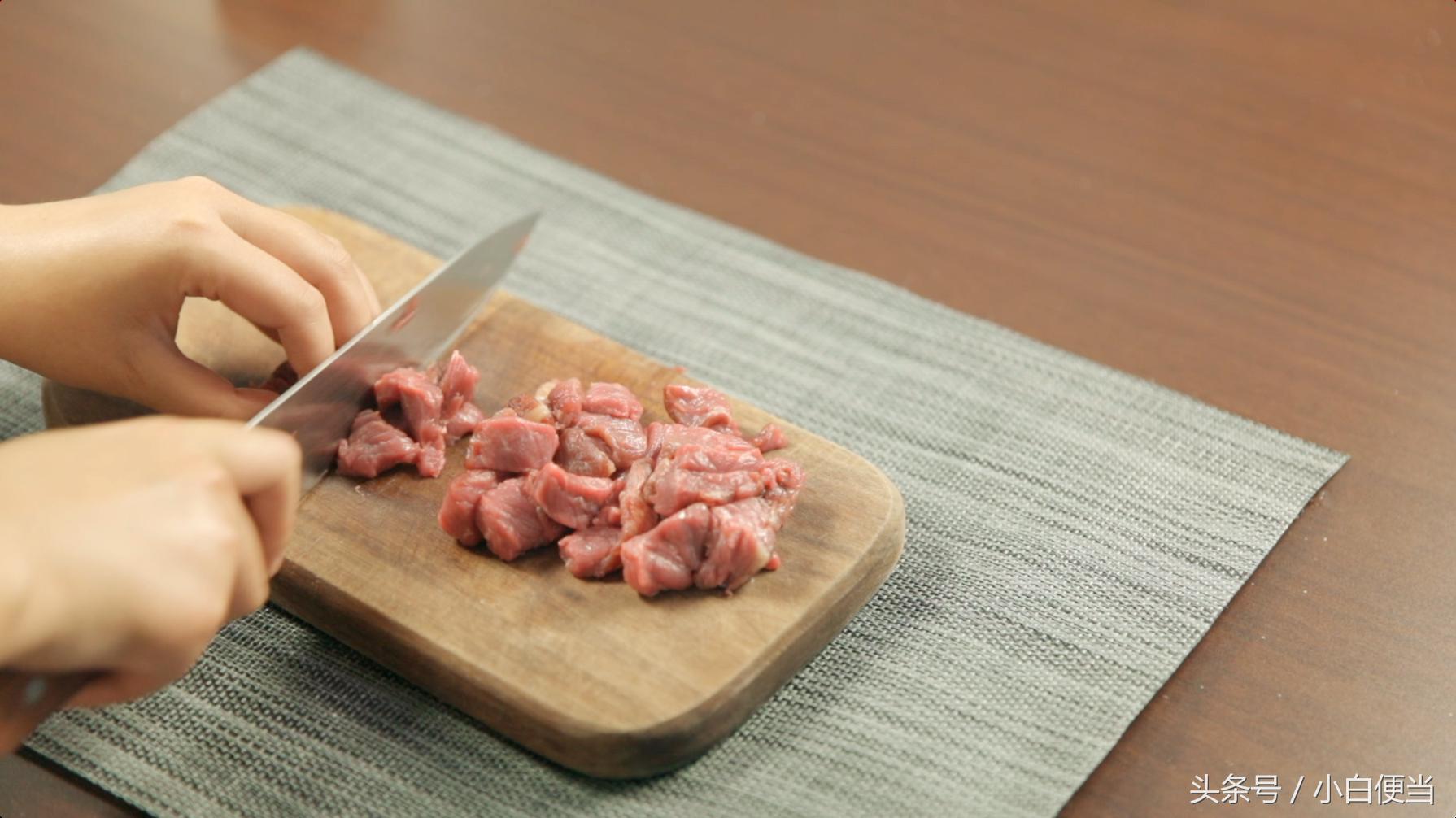 自己在家烤好吃的烤串,自己在家做烤串食材