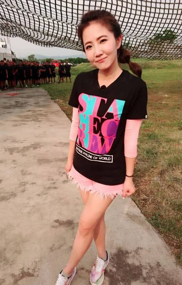 台湾艺人谢忻世界杯猜球连输22场，网友跪求8强“明牌”