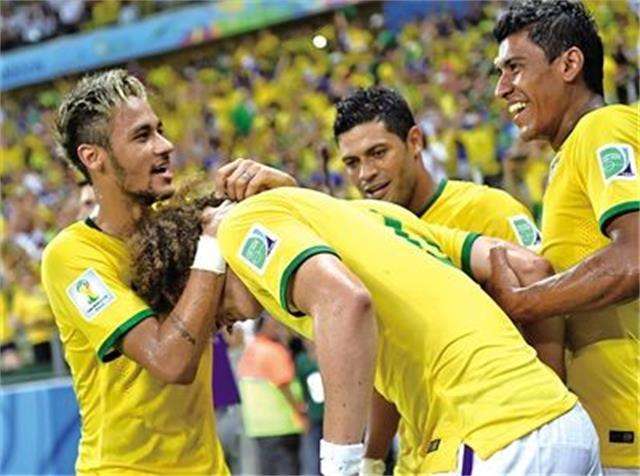 世界杯32强球队简介图片,2022世界杯三十二支球队的别名