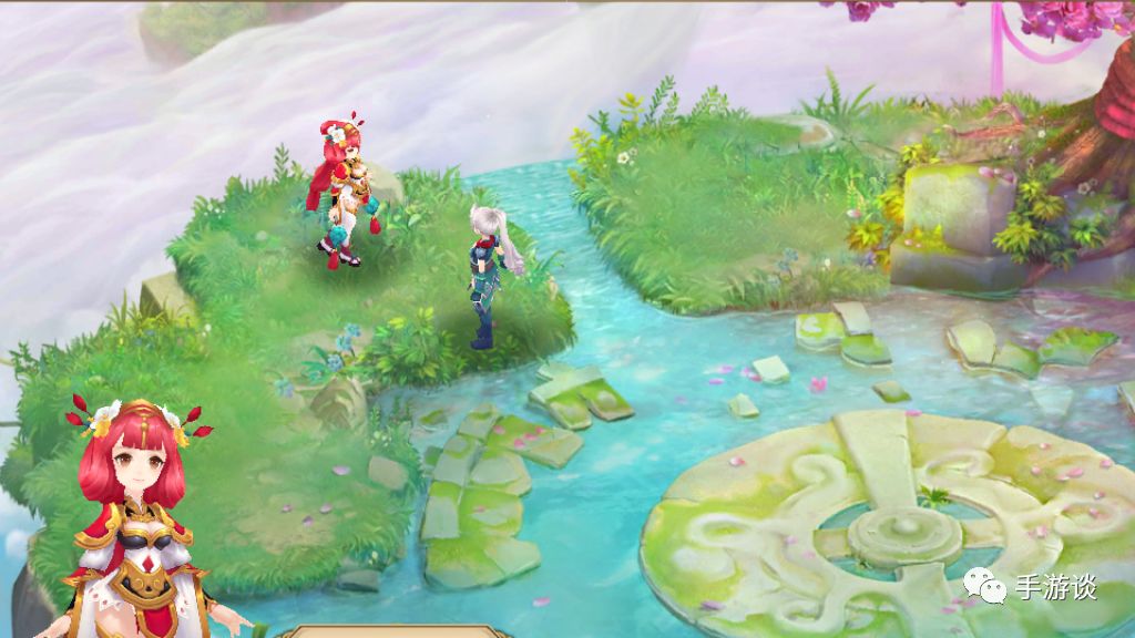 自由幻想手游攻略电子版,自由幻想手游战士评测