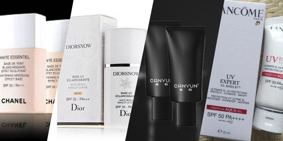 护肤入门护肤品推荐,最基础的护肤品需要买哪些