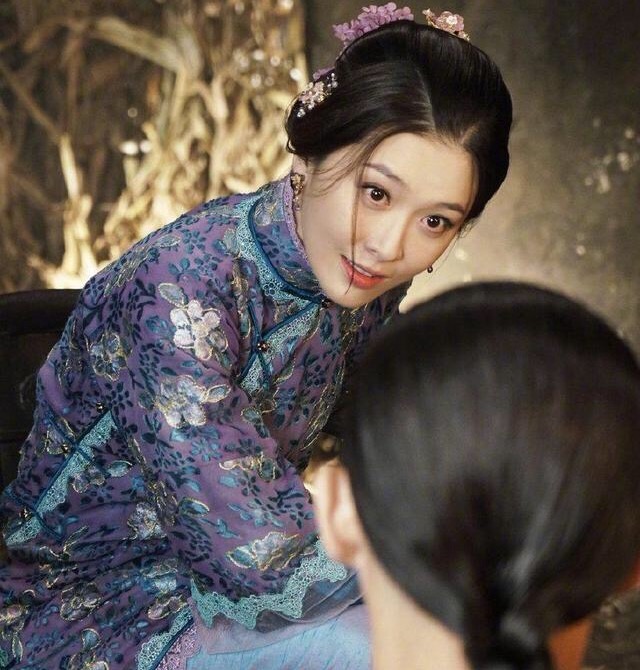 李彩桦陈敏之周丽淇,陈敏之周丽淇李彩桦陈法拉对比照