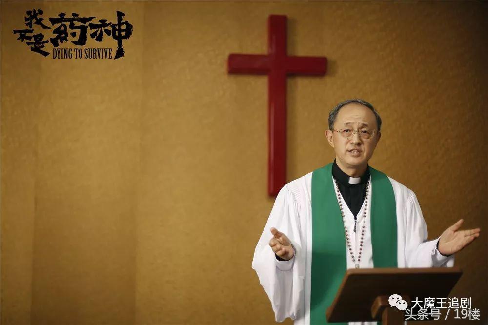 眼哭肿,手拍红!山争哥哥新片还没上映就刷爆票圈!中……