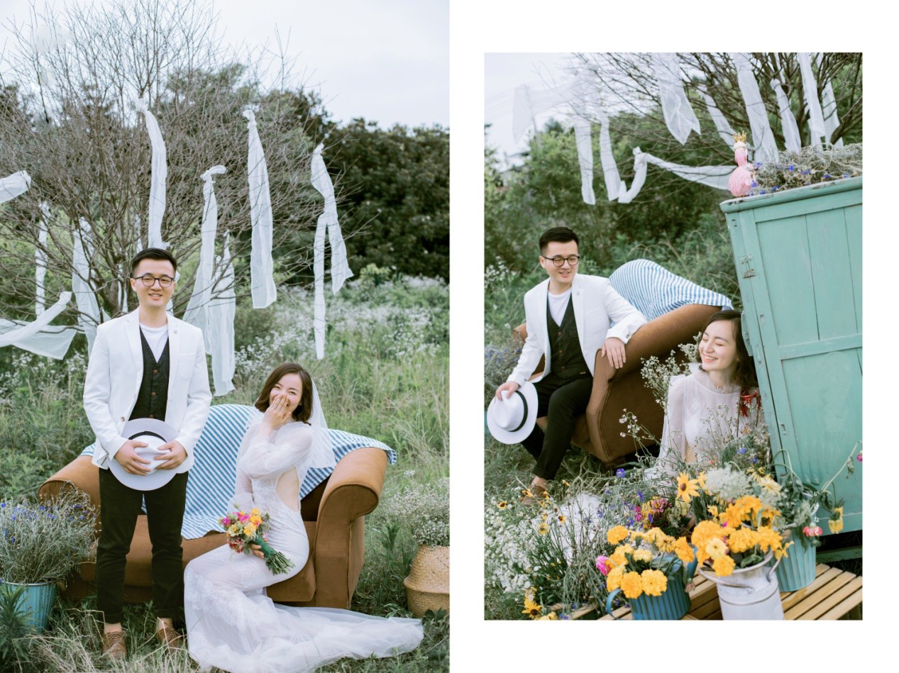 墨凯视觉婚纱摄影选片套路,墨凯视觉婚纱摄影坂田店