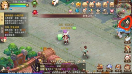 自由幻想手游新手搬砖攻略,自由幻想手游新手入门