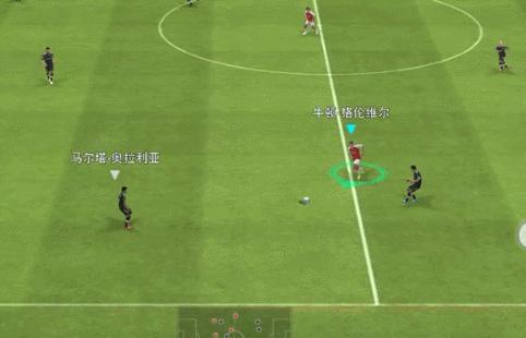 实况足球手游官网2024最新版本,实况足球手游官网登录入口