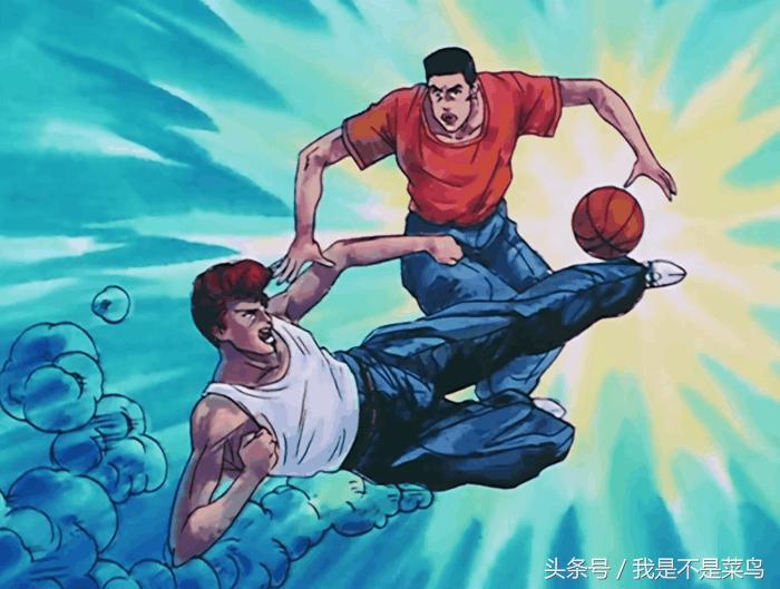 灌篮高手樱木花道还能打篮球吗,灌篮高手樱木花道如何玩