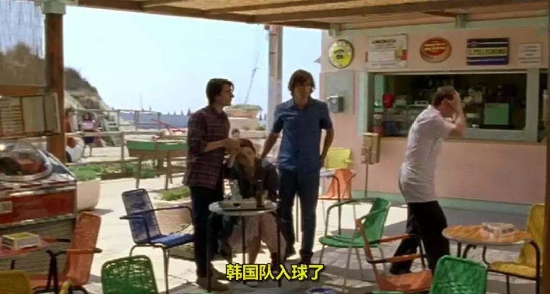 扒一扒那些三观奇葩的电视剧,扒一扒电影中的那些奇葩球迷