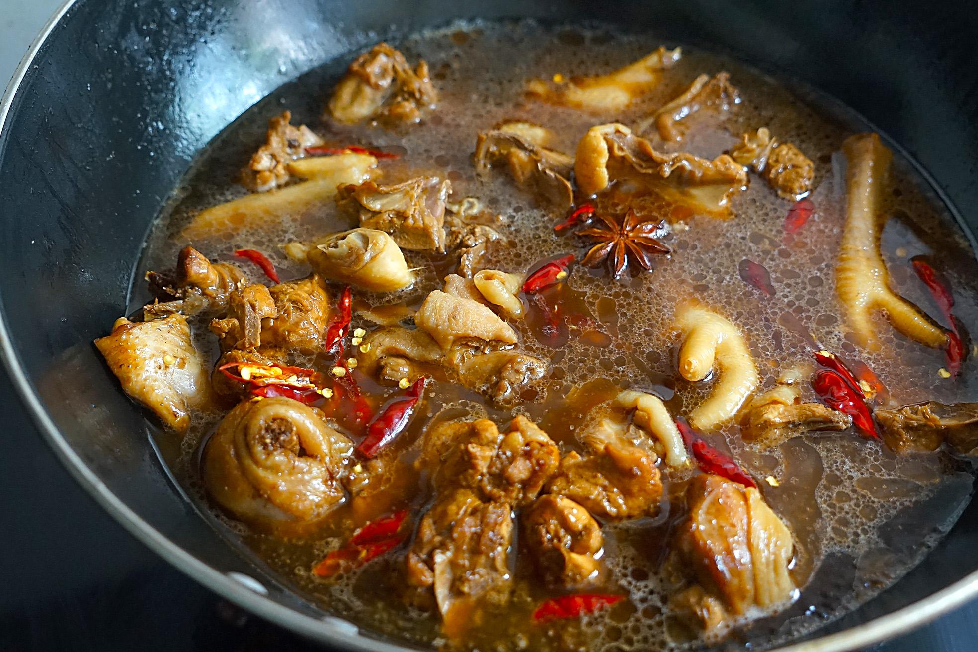 童子鸡怎么烧不柴,童子鸡怎样炖给小孩吃最有营养