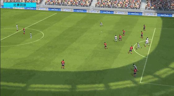 实况足球7月9日精选,实况足球7月19日更新内容