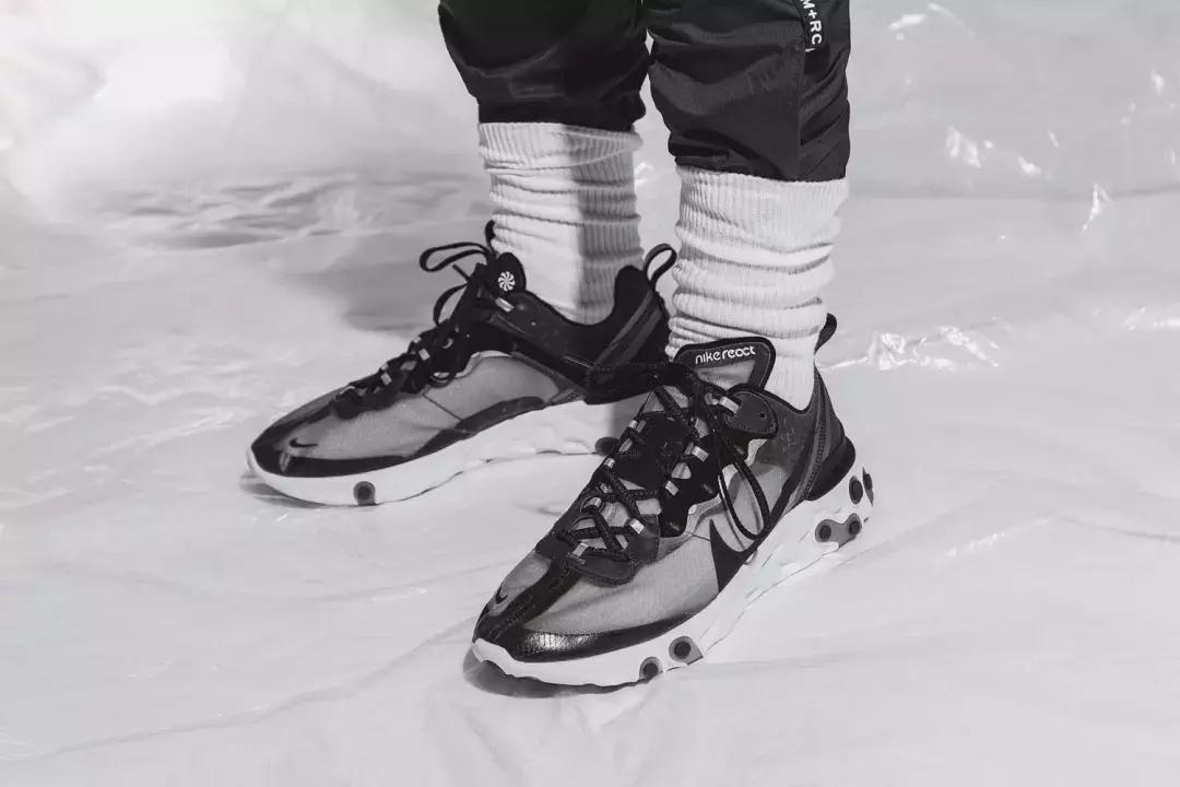 各单位注意了,这些新款球鞋值得你关注