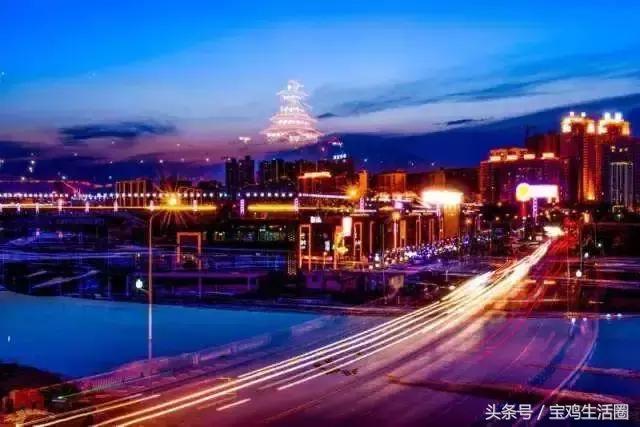 宝鸡能留住年轻人吗,宝鸡如何留住年轻人