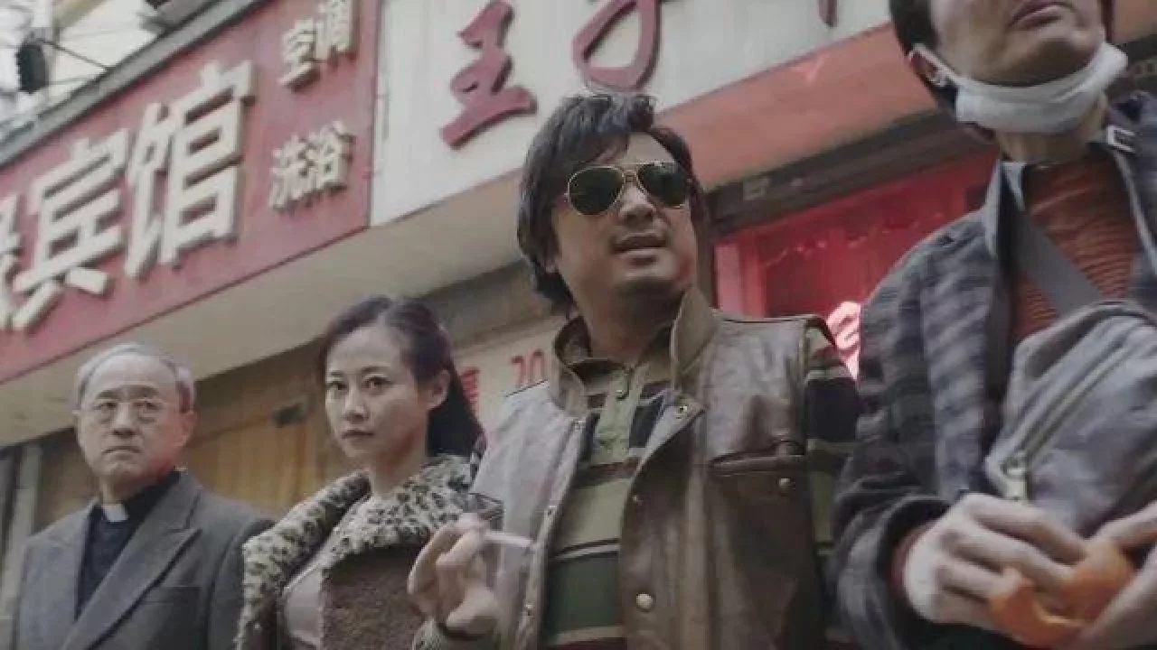 没上映但评分8.4,未上映豆瓣9.0