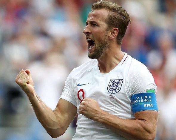 2018世界杯英格兰点球大赛,英格兰世界杯历届战绩