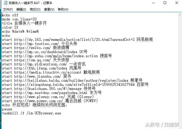 8个自媒体运营必备神器,自媒体同时运营多个平台账号