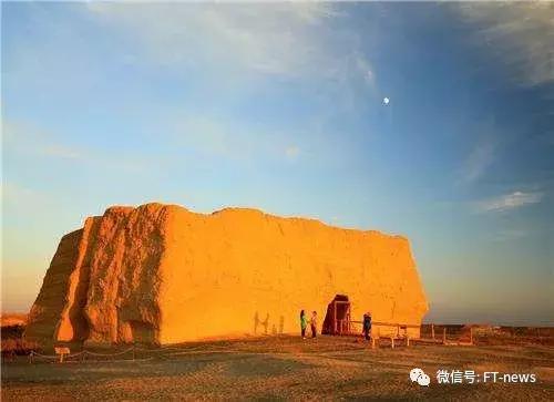 丝路经纬（二）｜一带一路是甘肃崛起最好的机会