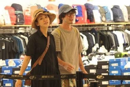 陈意涵与许富翔同居，否认怀孕，前男友可以组成篮球队