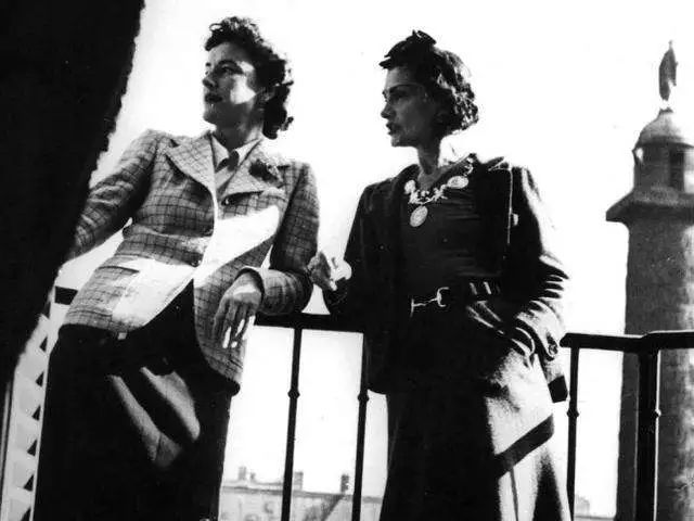 chanel巴黎高定,2023chanel春夏高定秀场