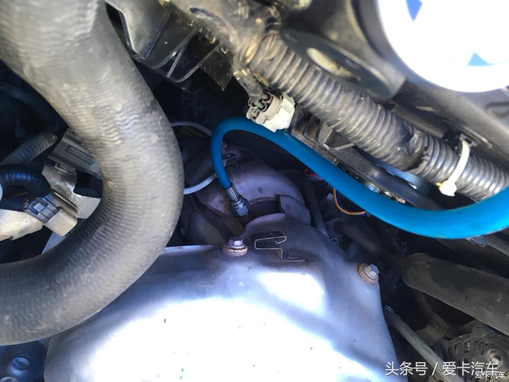 科雷傲二十万公里的维修,进口2010款科雷傲2.5真实油耗