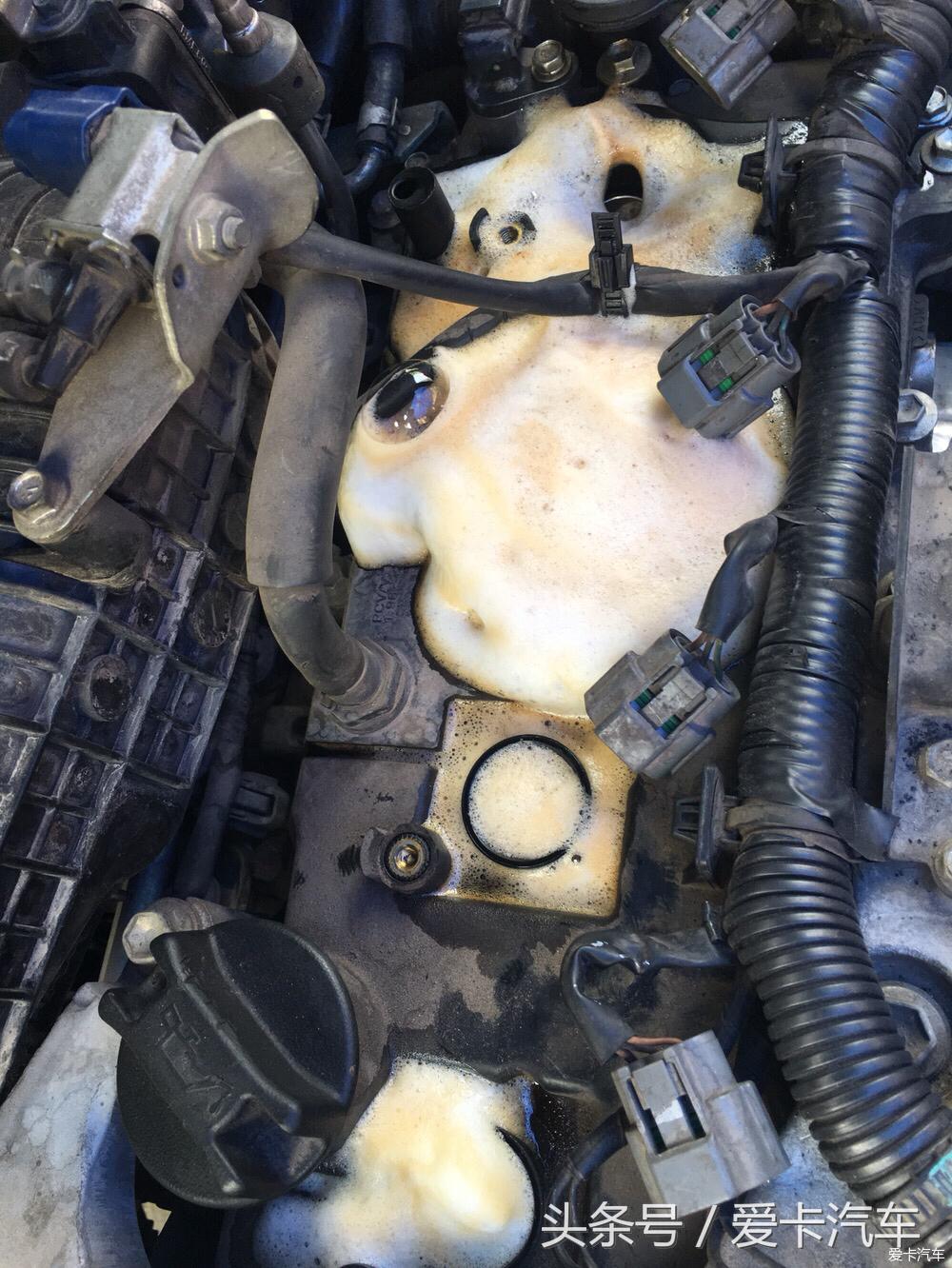 科雷傲二十万公里的维修,进口2010款科雷傲2.5真实油耗