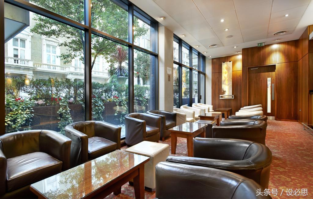 四星级酒店设计公司,四星级酒店设计