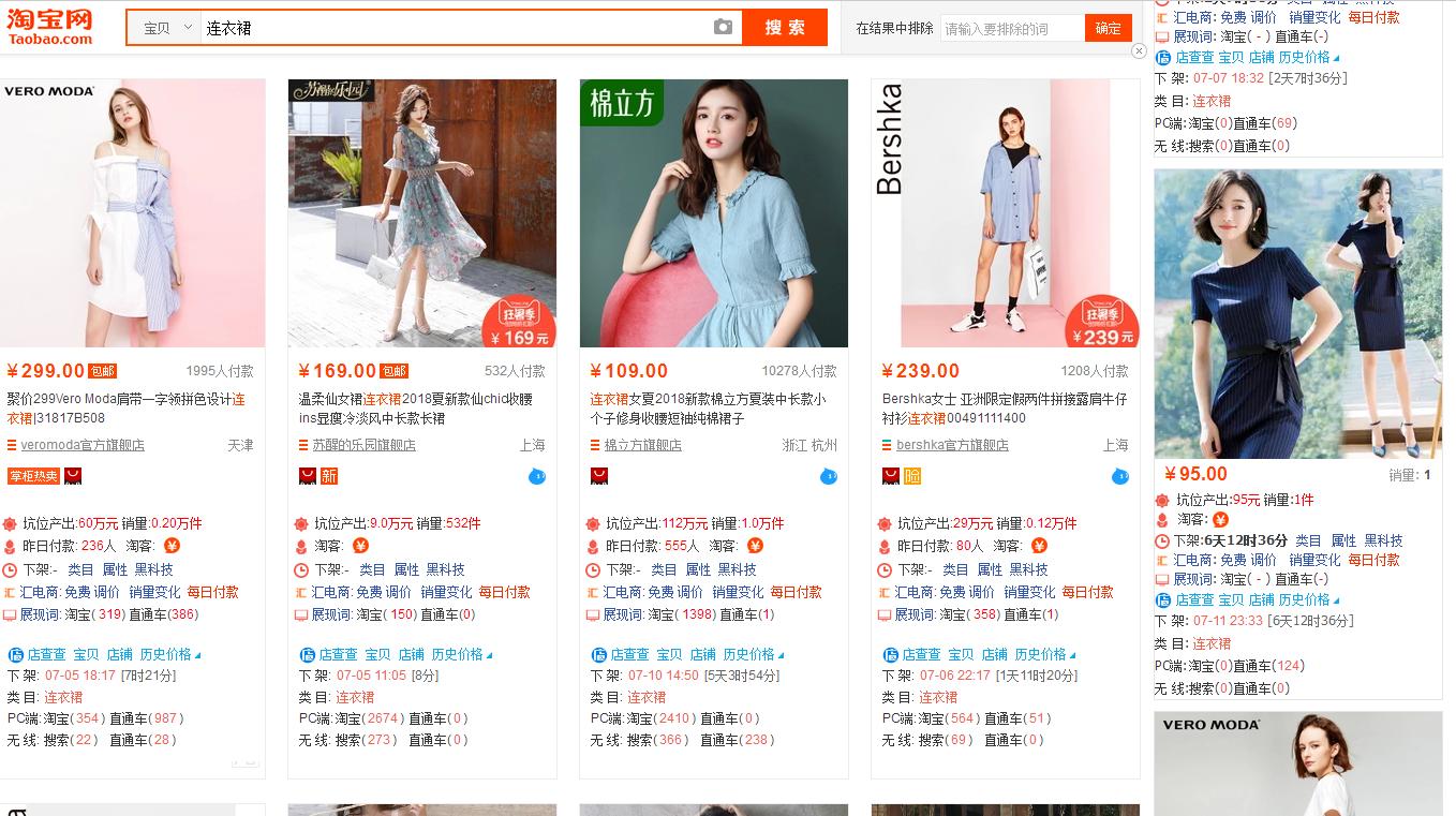 淘宝运营直通车怎么开才有效果,淘宝直通车怎么快速运营