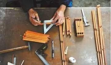 八旬老人手艺绝活,兰州老手艺