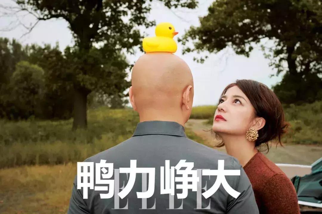 徐峥黄渤合作电影,徐峥中国电影圈