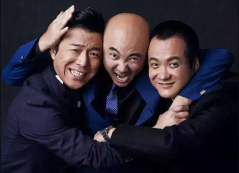 徐峥黄渤合作电影,徐峥中国电影圈