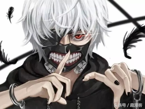 东京尸食鬼动漫哪里看,东京食尸鬼大电影免费观看