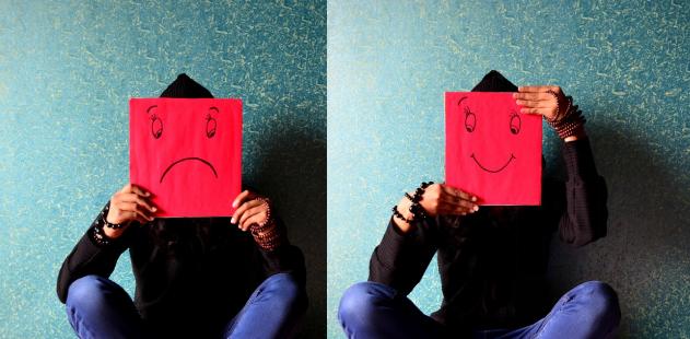 我不是不爱发朋友圈，我只是受不了那种虚伪！