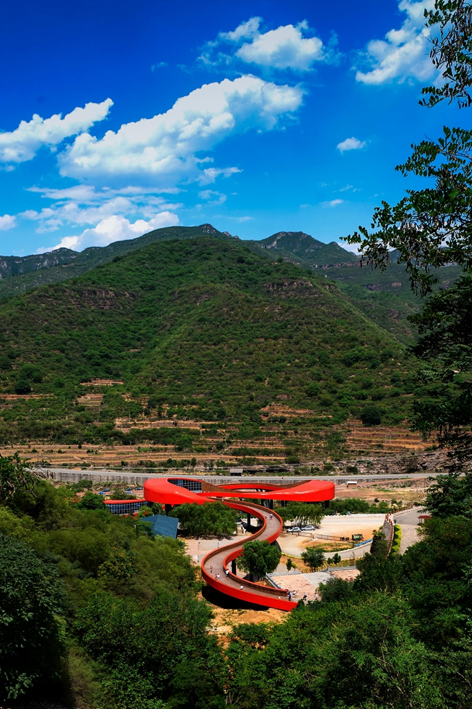 红色之旅的意义是什么50字,红色之旅巨大意义