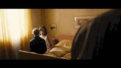 被亲人两次扔进魔窟，这片对我的伤害远超过「熔炉」