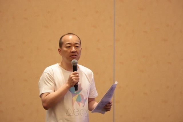 亚洲数字内容产业风向标ACG Network新加坡盛大发布