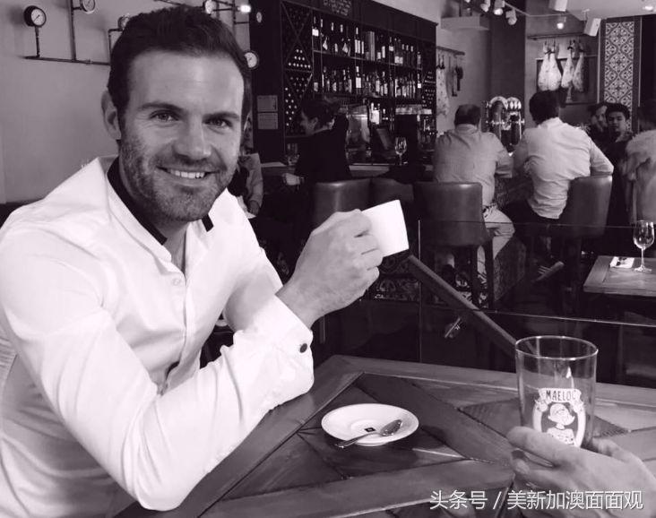 世界杯英国学霸球员图鉴，了解一下？