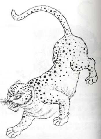 这些中国传统吉祥图案你见过几个？知道图案寓意吗？