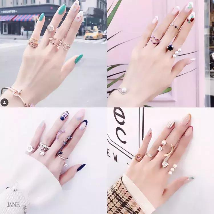 小众婚戒挑选指南,实用婚戒推荐