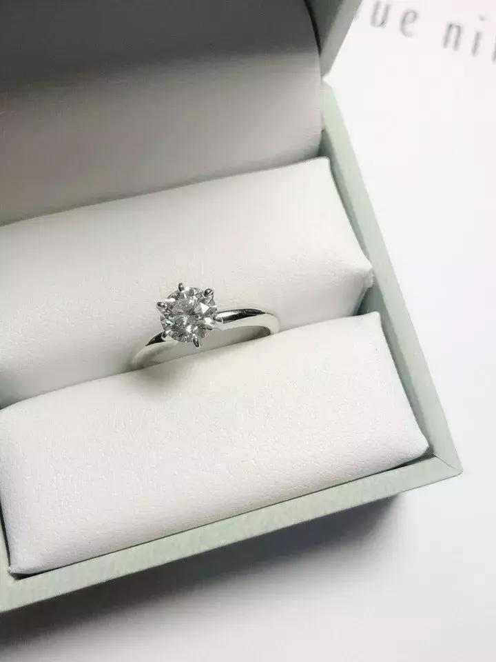 小众婚戒挑选指南,实用婚戒推荐